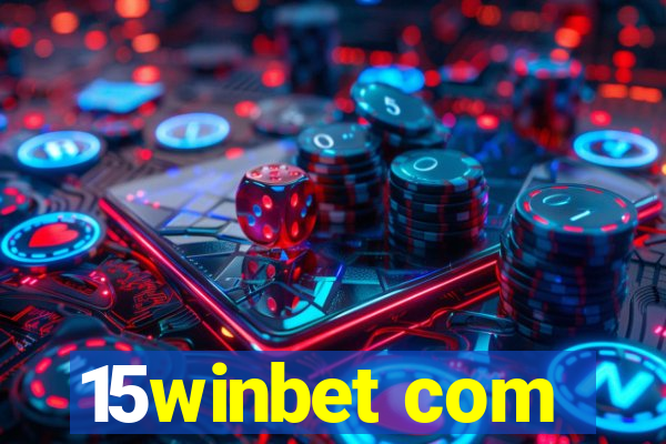 15winbet com